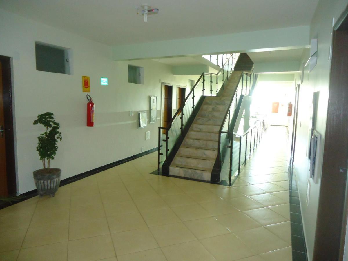 Eder Hotel Cacoal Dış mekan fotoğraf