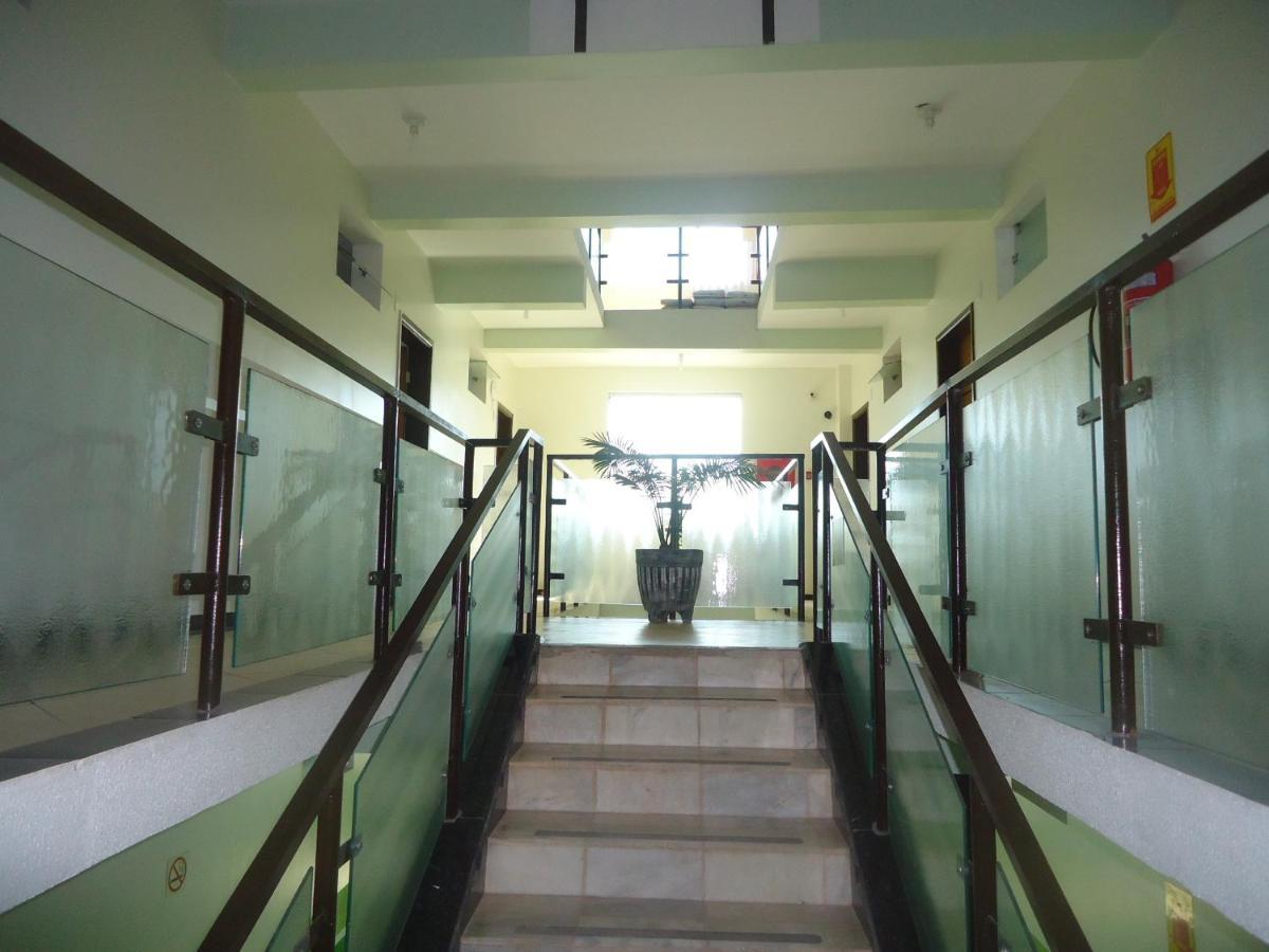 Eder Hotel Cacoal Oda fotoğraf