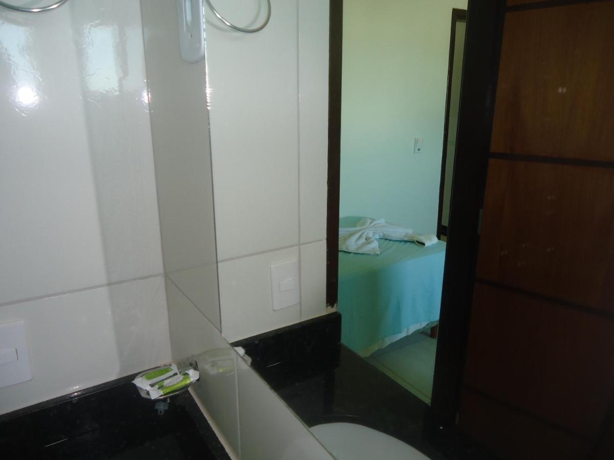 Eder Hotel Cacoal Oda fotoğraf