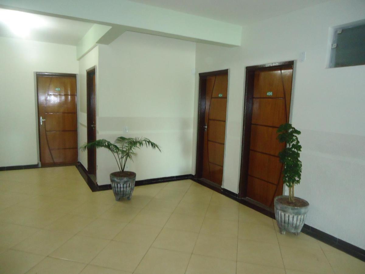 Eder Hotel Cacoal Oda fotoğraf
